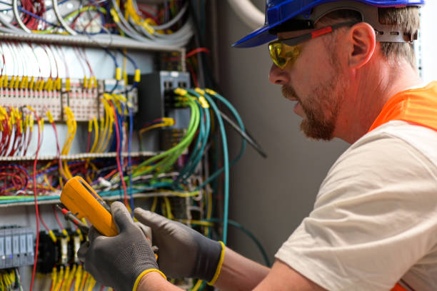 Best Industrial Electrical Services  in Warsaw, KY